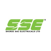 Shirdi Sai Electricals Ltd Logo