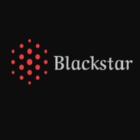 Blackstar Advisory Logo