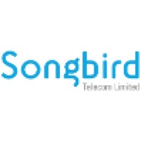 Songbird Telecom Limited Logo