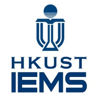 HKUST Institute for Emerging Market Studies Logo