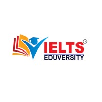 IELTS EduverSity Logo