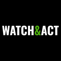 Watch&Act Logo