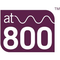 at800 Logo