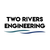 Two Rivers Engineering Pte Ltd - SG Logo