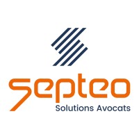 SECIB / Septeo Solutions Avocats Logo