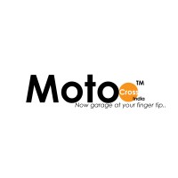Motocross India Logo