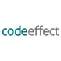 CodeEffect s.r.o. Logo