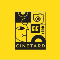 Cinetard Productions Logo