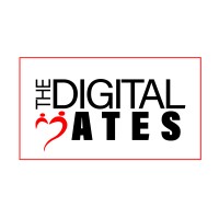 The Digital Mates Logo