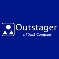 Outstager Logo