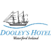 Dooleys Hotel, Waterford Logo