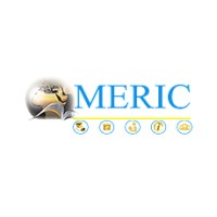 MERIC Logo