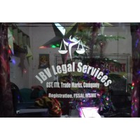 JBV Legal Services Logo