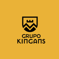 Grupo Kingans Logo