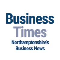 Business Times (Northamptonshire) Logo