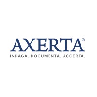 Axerta S.p.A. Logo