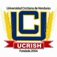 Universidad Cristiana de Honduras Logo