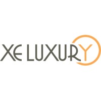 XELUXURY Logo
