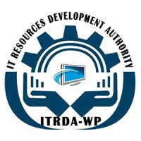 Information Technology Resources Development Authority (Western Province) Logo
