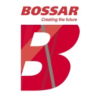 Bossar India Logo