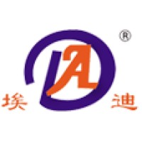 Aidi Electromechanical Equipment Logo