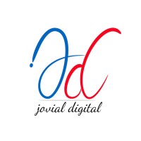 Jovial Digital Media Pvt Ltd Logo