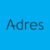 A-dres Architecten Logo