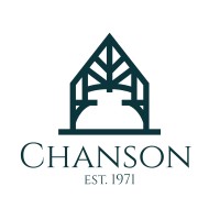 Chanson Group Est.1971 Logo