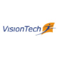 VisionTech AS Logo