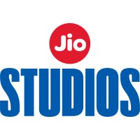 Jio Studios Logo