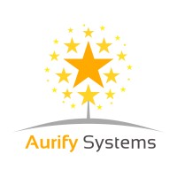 Aurify Systems Logo