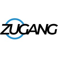 ZUGANG Manpowers India Pvt Ltd Logo