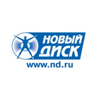 Noviy Disk Logo