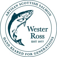 Wester Ross Fisheries Ltd Logo