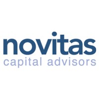 Novitas Capital Advisors (Pty) Ltd Logo