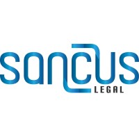 Sancus Legal Logo