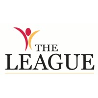 League for the Blind & Disabled Logo