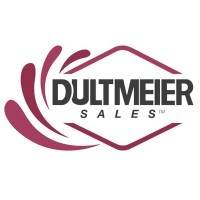 Dultmeier Sales Logo