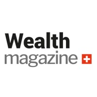 Wealth Magazine | Suisse Logo
