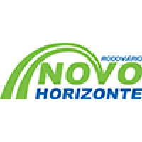 Rodoviário Novo Horizonte Ltda. Logo