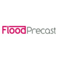Flood Precast Logo