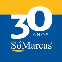 Só Marcas Logo