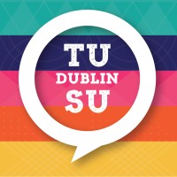 TU Dublin Students Union Logo