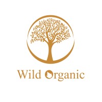 Wild Organic Logo