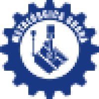 Metalúrgica Guará Logo