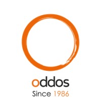 Oddos Design Logo