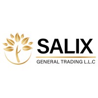 SALIX GENERAL TRADING LLC Logo