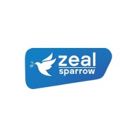 Zeal Sparrow Solutions Pvt. Ltd. Logo