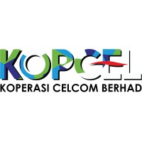 Koperasi Celcom Berhad Logo