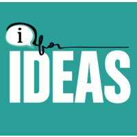 I FOR IDEAS Logo